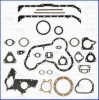 PERKINS 061198011 Gasket Set, crank case